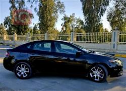 Dodge Dart